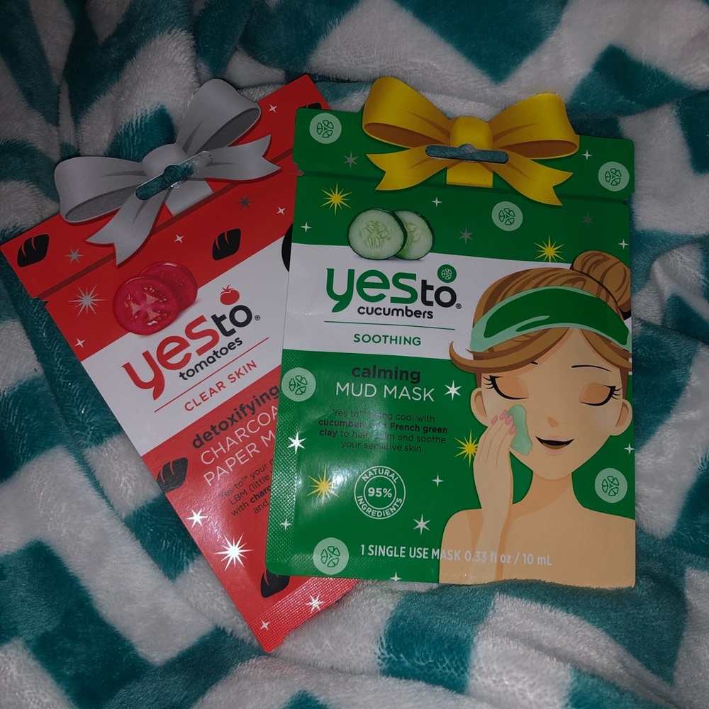 Face Mask